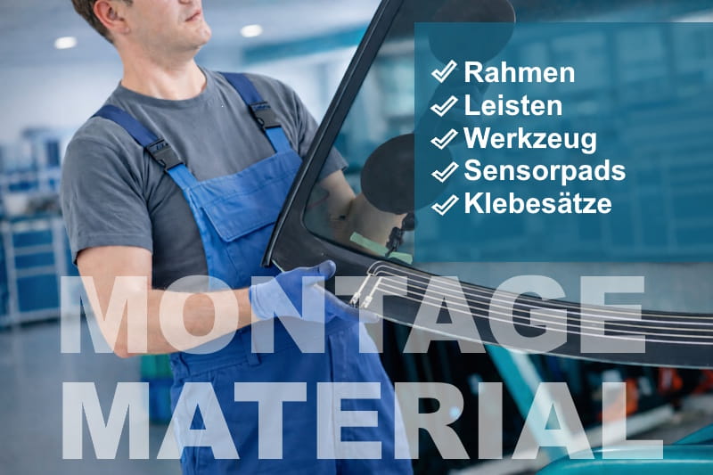 Frontscheibe kaufen