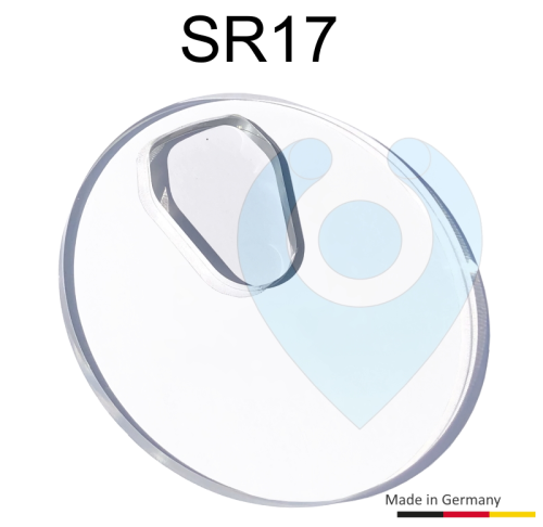 Sensor-Gelpad-SR17
