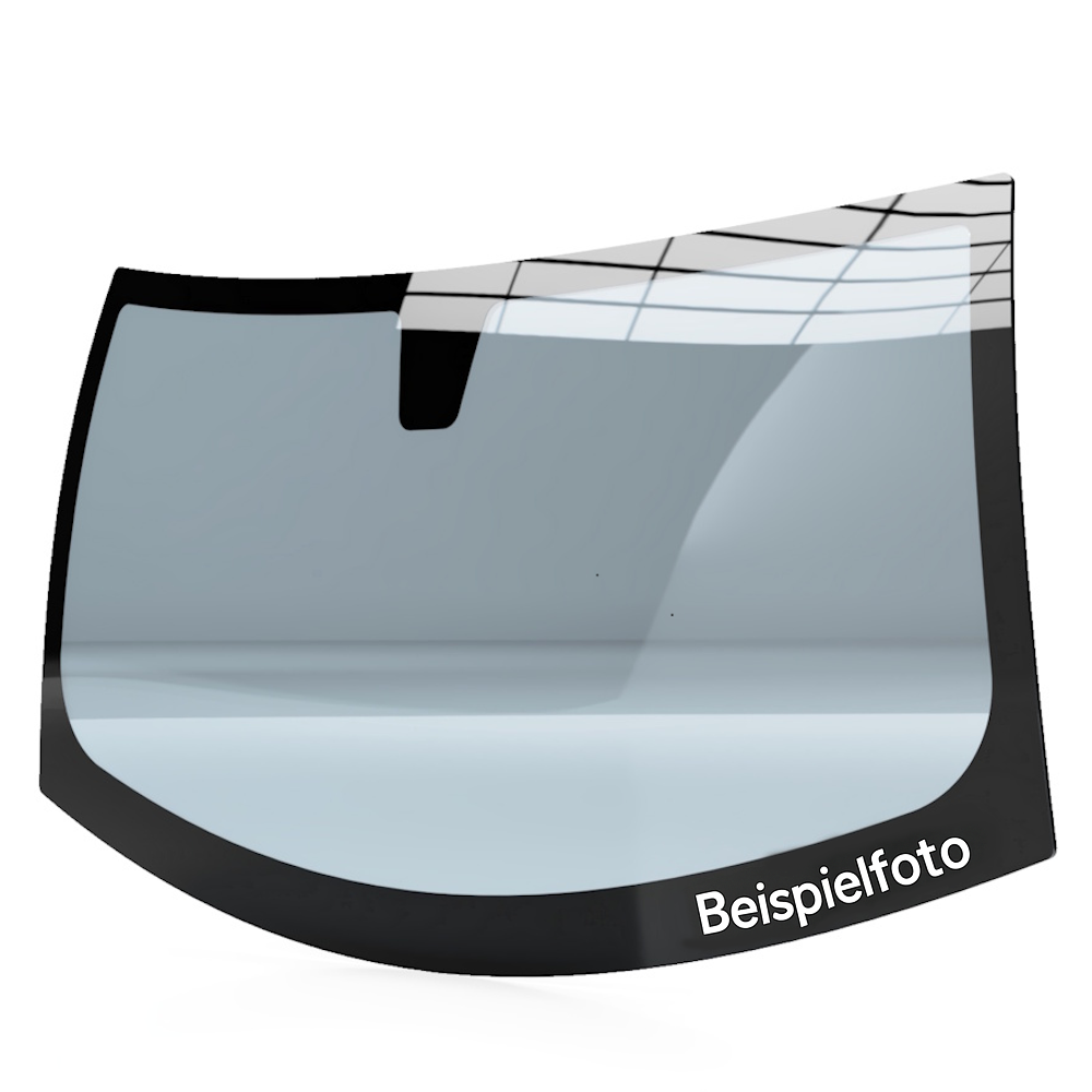 Frontscheibe Windschutzscheibe für VW Golf Typ 1K1 Bj.2003-2009 Blau getönt SH-WSG3950