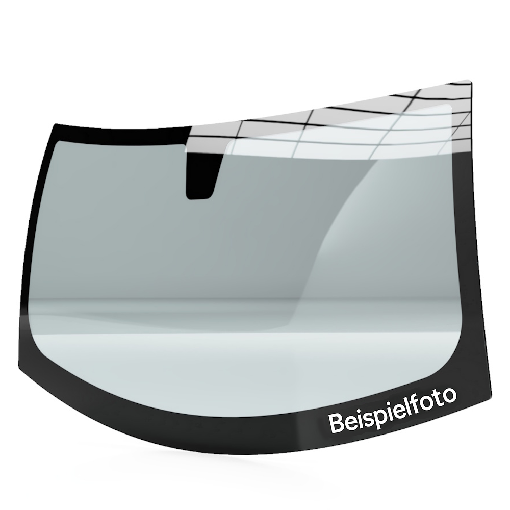 Kundenangebot Windschutzscheibe für Opel Zafira Typ A05 ab Bj.2005 Grün mit Rahmen