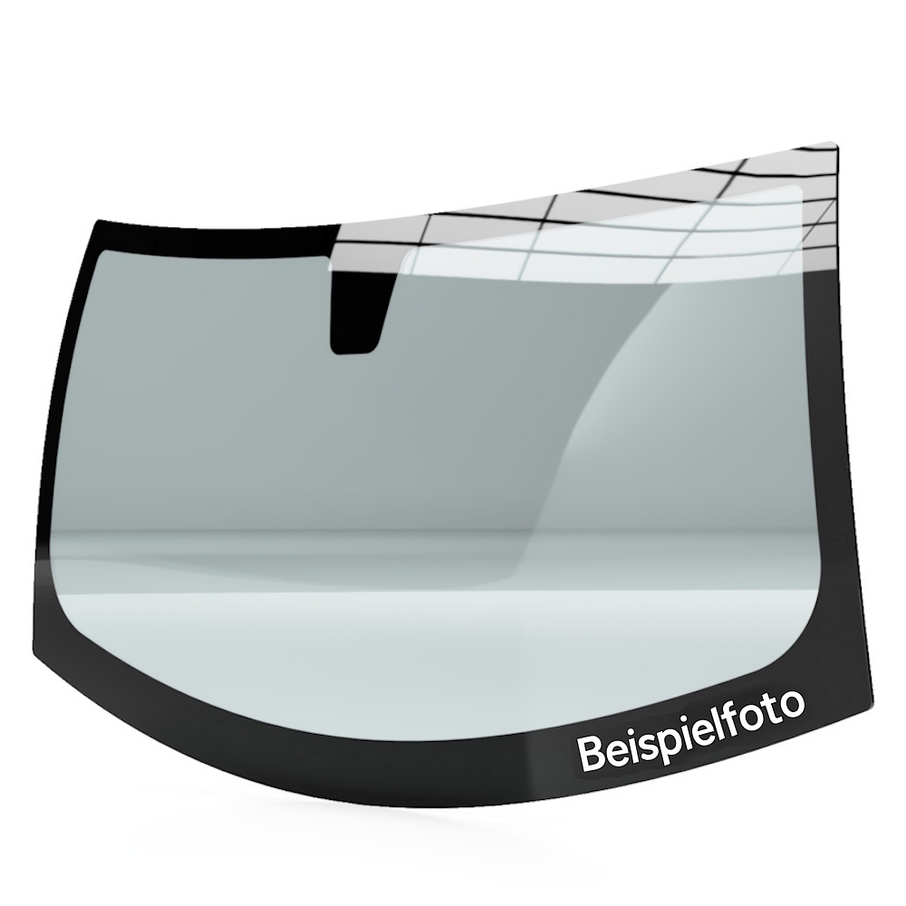 Kundenangebot Windschutzscheibe für Skoda Fabia Typ NJ3, NJ5 ab Bj.2014 Grün getönt Sekurit