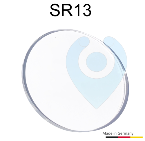 SR13 Sensorplättchen Sensorpad für den Regensensor Lichtsensor