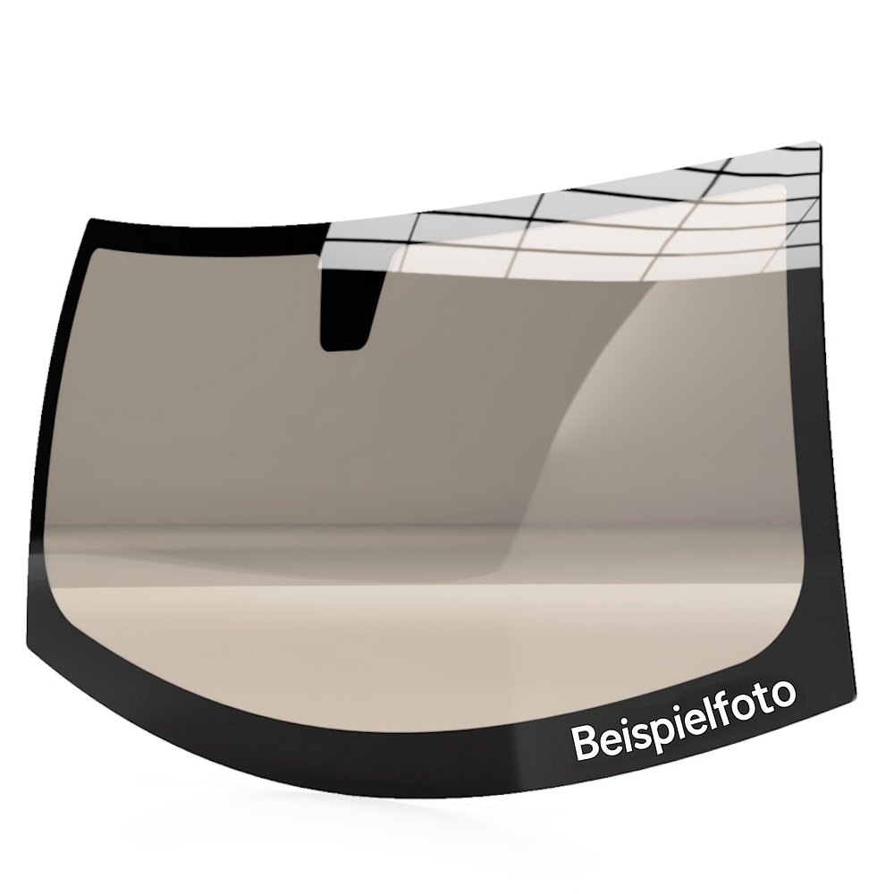 Frontscheibe Windschutzscheibe für Nissan Serena Typ C23 Bj.1993-2001 Bronce getönt SH-WSG2443