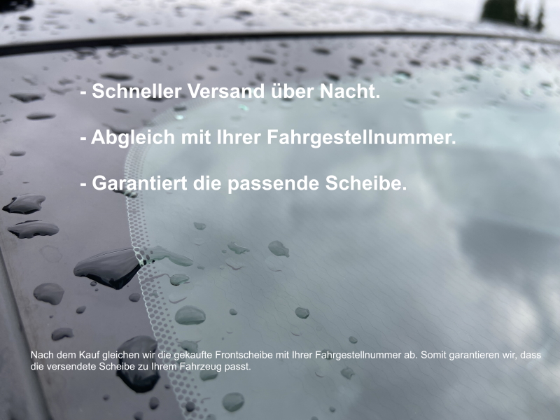 GLAVISTA WS1710GBS Windschutzscheibe mit Blaukeil, mit Spiegelhalter, grün  für VW TRANSPORTER ▷ AUTODOC Preis und Erfahrung