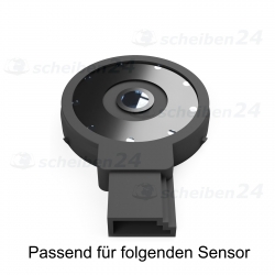 SR1 Sensorplättchen Sensorpad für den Regensensor Lichtsensor