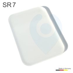 SR7 Sensorplättchen Sensorpad für den Regensensor Lichtsensor
