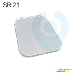 SR21 Sensorplättchen Sensorpad für den Regensensor Lichtsensor