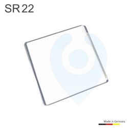 SR22 Sensorplättchen Sensorpad für den Regensensor Lichtsensor