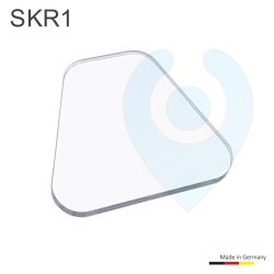 SKR1 Sensorplättchen Sensorpad Kameraplättchen für den Regensensor Lichtsensor