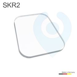 SKR2 Sensorplättchen Sensorpad Kameraplättchen für den Regensensor Lichtsensor
