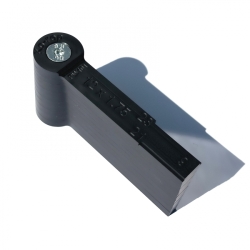 Autoglas Frontscheibe Windschutzscheibe Spaltmaß Fühlerlehre ko-rep für die Montage