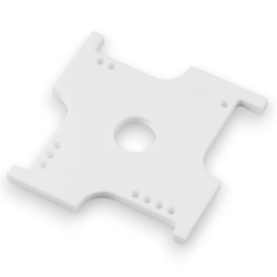 Autoglas Frontscheibe Windschutzscheibe BMW Kalibrierschablone ko-rep zur Montage