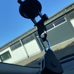 PMA TOOLS ClickFix Positionierungswerkzeug für verklebte Windschutzscheiben Autoglas