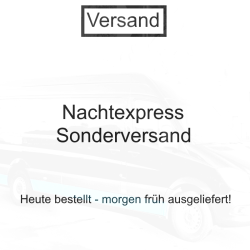 Kundenangebot Frontscheibe für VW EOS Cabrio 2005 mit Sensorpad und Gel