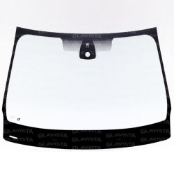 Kundenangebot Windschutzscheibe für Renault MeganeTyp BZ0/1, KZ0/1 ab Bj.2008 Grün getönt mit Sensorpad