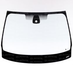 Kundenangebot Windschutzscheibe für Renault MeganeTyp BZ0/1, KZ0/1 ab Bj.2008 Grün getönt mit Sensorpad