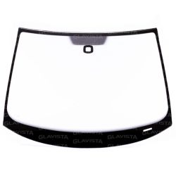 Frontscheibe Windschutzscheibe für VW Golf Typ 1K1 Bj.2003-2009 Blau getönt SH-WSG3950