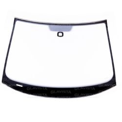 Frontscheibe Windschutzscheibe für VW Golf Typ 1K1 Bj.2003-2009 Blau getönt SH-WSG3950