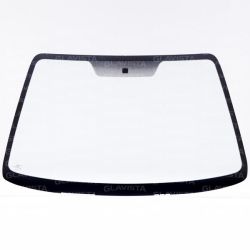 Kundenangebot Windschutzscheibe für Nissan Micra Typ K11 Bj.1992-2007 Grün getönt SH-WSG2343