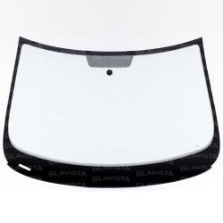 Kundenangebot Windschutzscheibe für Skoda 417 Typ NH3, NH1 ab Bj.2012 Grün getönt