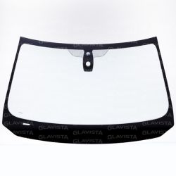 SEKURIT Windschutzscheibe für BMW 5-Er Typ F10,F11 Bj.2010-2016 Grün getönt