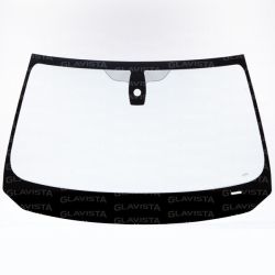 SEKURIT Windschutzscheibe für BMW 5-Er Typ F10,F11 Bj.2010-2016 Grün getönt