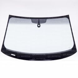 Frontscheibe Windschutzscheibe für Audi A3 Typ 8VS, 8VM Facelift ab Bj.2016 Grün getönt Graukeil mit Sensorpad