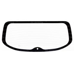 Kundrnangebot Heckscheibe für Hyundai Santa Fe Typ CM Bj.2005-2012 Grün getönt  Pilkington