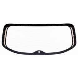 Kundrnangebot Heckscheibe für Hyundai Santa Fe Typ CM Bj.2005-2012 Grün getönt  Pilkington