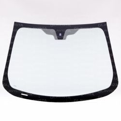 Sekurit Windschutzscheibe für Ford Ka Typ TK, FK ab Bj.2014 Grün getönt