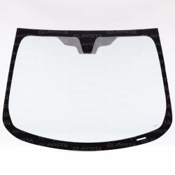 Sekurit Windschutzscheibe für Ford Ka Typ TK, FK ab Bj.2014 Grün getönt