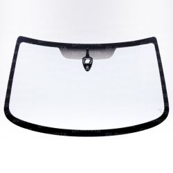 Frontscheibe Windschutzscheibe für Peugeot Partner Typ 5 Facelift Bj.2006-2015 Reflexion beschichtet von SEKURIT