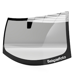 Kundenangebot Windschutzscheibe für Mercedes 190 Typ W201 Bj.1985-1993 Klar Sekurit