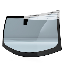 Frontscheibe Windschutzscheibe für Subaru Impreza Typ GF, GC Bj.1993-2000 Blau getönt SH-WSG3488