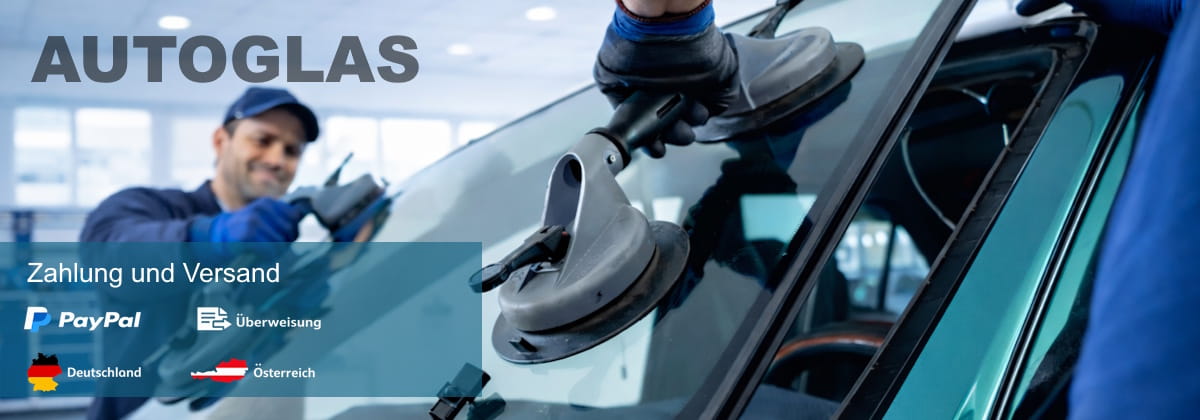 Autoglas Montage Service